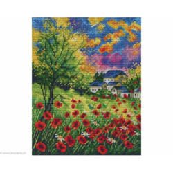 RTO, kit Run away Poppies (RTOM624)