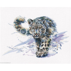 RTO, kit Snow Leopard (RTOM677)