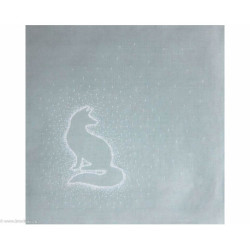 RTO, kit Snow silver Fox (RTOCU015)