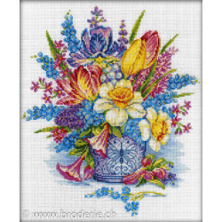 RTO, kit Spring Fantasy (RTOM275)