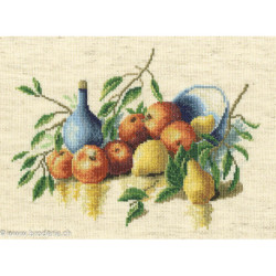 RTO, kit Still life with Fruit (RTOM354)