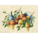 RTO, kit Still life with Fruit (RTOM354)