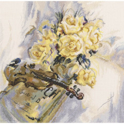 RTO, kit Suite for Violin (RTOM548)
