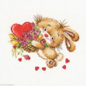 RTO, kit Take my Heart (RTOC222)