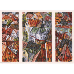 RTO, kit The Roofs (RTOM558)