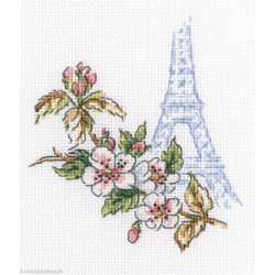 RTO, kit Window to Paris (RTOC256)