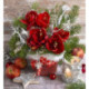 Collection d'Art, kit diamant Winter bouquet (CADE7174)