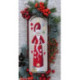 Renato Parolin, grille Red Christmas (PA32-16)
