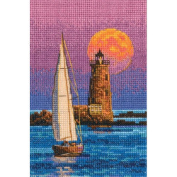 RTO, kit With the flavour of salt ...phare (RTOC338)