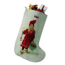 Eva Rosenstand, kit botte de noël (EV19-593)