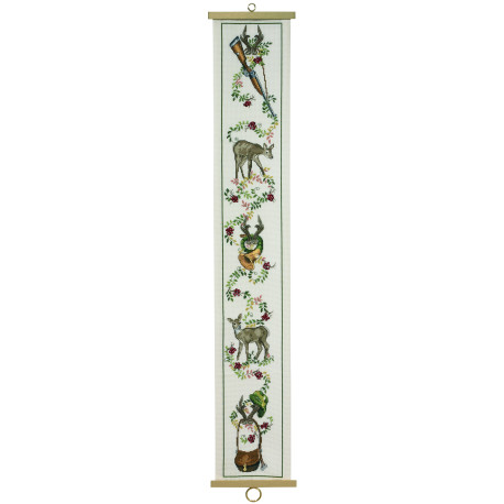 Permin, kit chasse (PE35-9358)