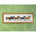 Permin, kit Chevaux (PE70-8495)