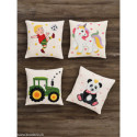 Permin, kit facile Licorne (PE83-2436)