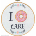 Permin, kit I Donuts Care (PE92-2802)