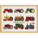 Permin, kit les anciens tracteurs (PE70-9455)