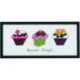 Permin, Kit mini cakes (PE92-0178)