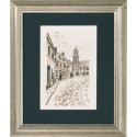Permin, kit The village (PE92-0161)