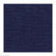 Zweigart, Lin Belfast 12.6 fils/cm bleu foncé (3609-589)