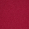 Zweigart, Etamine Lugana 10 fils/cm bordeaux (3835-906)