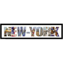 Marie Coeur, kit New York (MC1960-4850)
