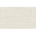 Zweigart, Etamine Murano 12,6 fils/cm blanc cassé (3984-101)