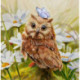 Collection d'Art, kit diamant Lucky one (CADE7154)