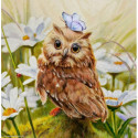 Collection d'Art, kit diamant Lucky one (CADE7154)
