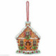 Dimensions, kit Susan Winget's Gingerbread House (DIM08917)