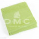 DMC, Linge éponge 50x100 cm Pistache (CL084B-089)