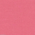 Zweigart, étamine Lugana rose en 140cm de large (3835-4018)