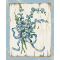 LetiStitch, kit Blue 1 (SLETI974)