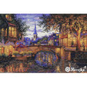 Merejka, kit Twilight Reflection (MEK-186)