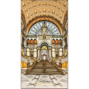 Lanarte, kit Gare centrale d'Anvers (LA0206749)
