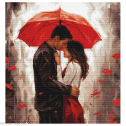 Luca-S, kit Under the Umbrella (LUCASBU5047)