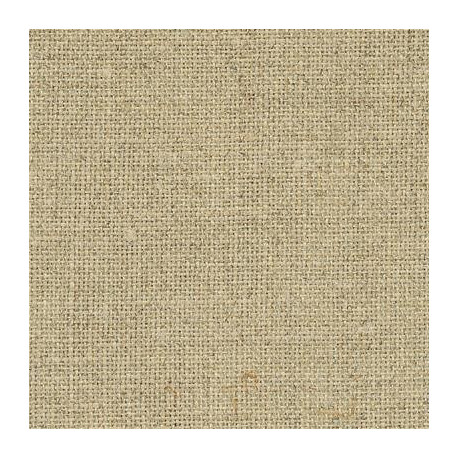 Zweigart, Lin Belfast 12.6 fils/cm ficelle (3609-53)