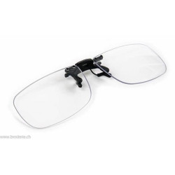 Carson, Loupe grossissante, x 1.75 (OD-12)