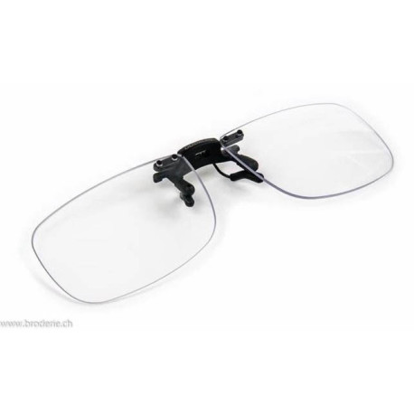 Carson, Loupe grossissante, x 1.75 (OD-12)