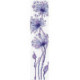 Andriana, kit Bookmark Shallot (SANZ-62)