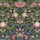 Bothy Threads, kit Bell Flowers (BOXAC5)