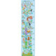 Bothy Threads, kit toise Tropical Height Chart (BOXEJ10)