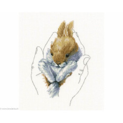 RTO, kit Warmth un palms - lapereau (RTOM697)