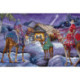 LetiStitch, kit Three Kings (SLETIL8108)