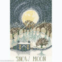 Bothy Threads, kit Budding Moon (BOXDD4)