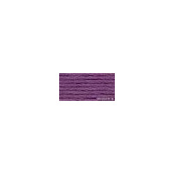 DMC mouliné N° 327 (DMC327)