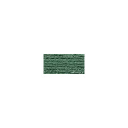 DMC mouliné N° 501 (DMC501)