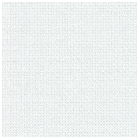 Graziano, Aïda 7 points/cm blanc (TA0485)