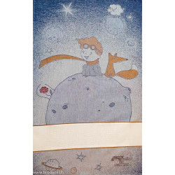 Graziano, linge de cuisine Petit Prince (CU6109)