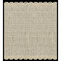 Zweigart, bande à broder Aïda chiné 8cm (7008-53)