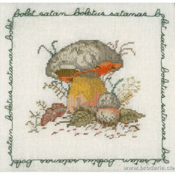 Bonheur des Dames, kit bolet sata (BD1686)