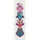 Princesse, kit signet chouettes (PR7566)